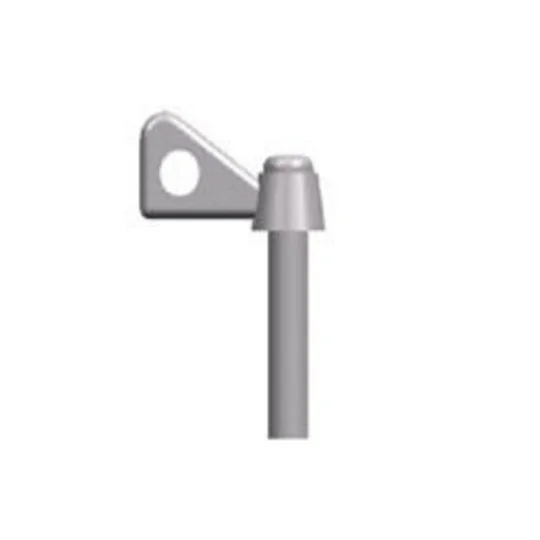 Single Wing Nuts (German Version) - Bronco Models AB3501