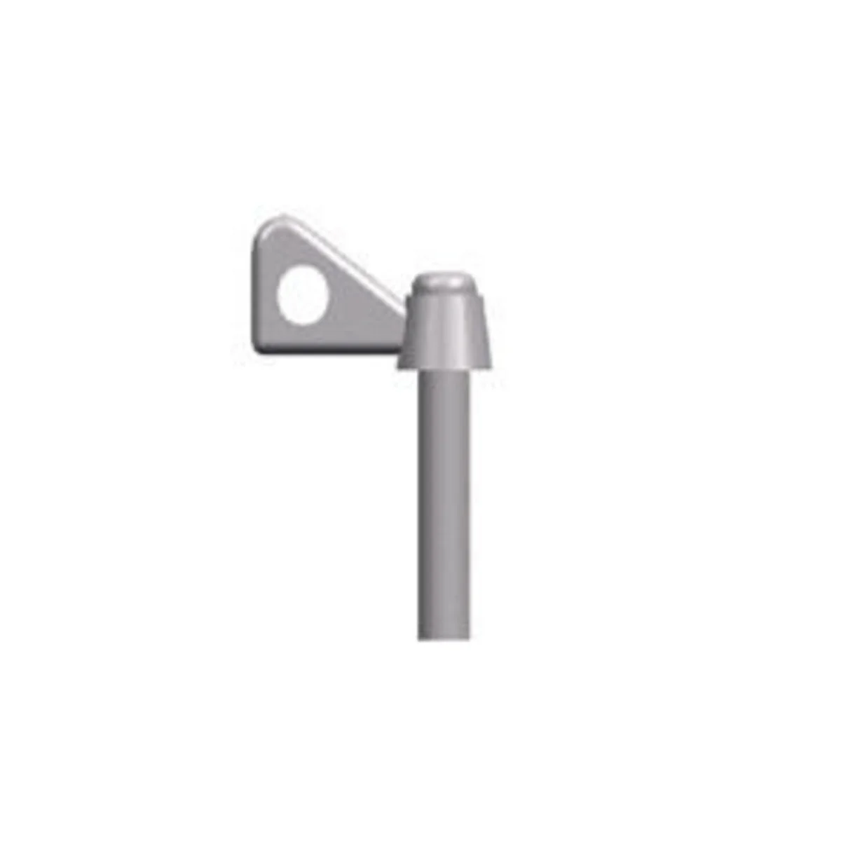 Single Wing Nuts (German Version) - Bronco Models AB3501