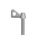 Single Wing Nuts (German Version) - Bronco Models AB3501