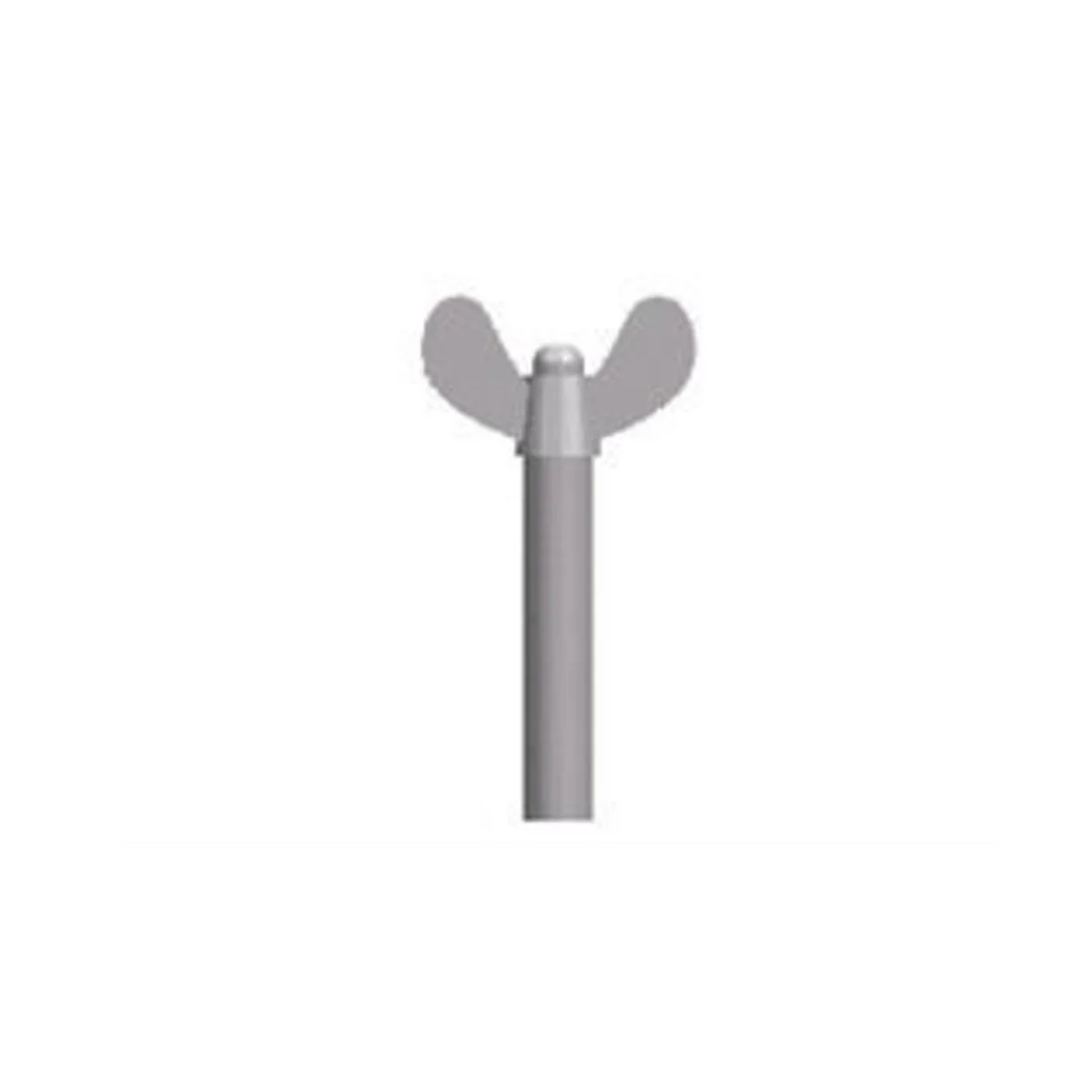 Butterfly Wing Nuts (German Version) - Bronco Models AB3503