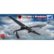 RQ/MQ-1 Predator, 1/48 - Bronco Models FB4003 RQ/MQ-1 Predator, 1/48 - Bronco Models FB4003