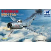 MiG-15 bis Fagot-B - Bronco Models FB4013