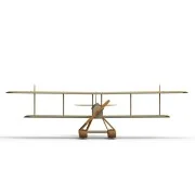 CHIA TYP Seaplane - Bronco Models FB4015