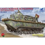 Landwasserschlepper (Middle Production) Mid Production - Bronco Mod...