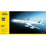 STARTER KIT B-707 AF - Heller 56452