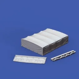 Famo cover-Part 2, 1/35 - Royal Model RM991