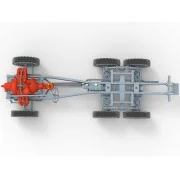 Sd.Kfz.247 Ausf.A.German Armored Command Car, 1/35 - Bronco Models ... Sd.Kfz.247 Ausf.A.German Armored Command Car, 1/35 - Bronco Models ...