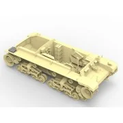 Skoda LT Vz35 & R-2 Tank 2in1 (Eastern European Axis Forces), 1/35 ...
