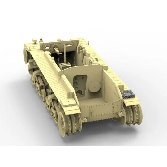 Skoda LT Vz35 & R-2 Tank 2in1 (Eastern European Axis Forces), 1/35 ...