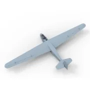 DFS230B-1 Light Assault Glider, 1/72 - Bronco Models GB7008 DFS230B-1 Light Assault Glider, 1/72 - Bronco Models GB7008