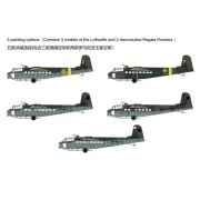 DFS230B-1 Light Assault Glider - Bronco Models GB7008