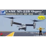 MV-22B Osprey - Bronco Models NB5032