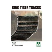 KING TIGER TRACKS - Takom TAK2048