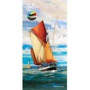 STARTER KIT Thonier Armor - Heller 56609