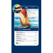 STARTER KIT Thonier Armor, 1/125 - Heller 56609