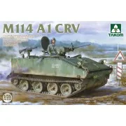 M114 A1 CRV - Takom TAK2148