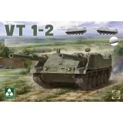 VT 1-2, 1/35 - Takom TAK2155