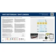 STARTER KIT Smit Rotterdam / Smit London, 1/200 - Heller 56620