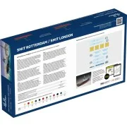 STARTER KIT Smit Rotterdam / Smit London - Heller 56620