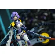 ARYA -THE HUNTERS POEM - SUYATA HP-001