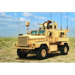 COUGAR 4X4 MRAP - Hobby Boss 80156