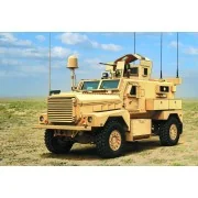 COUGAR 4X4 MRAP - Hobby Boss 80156