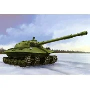 Object 279, 1/35 - Hobby Boss 80158 Object 279, 1/35 - Hobby Boss 80158
