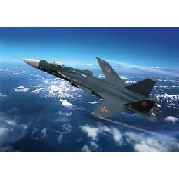 SU-47 (S-37) Berkut - Hobby Boss 80211