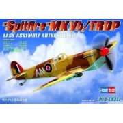 Spitfire MK.Vb TROP - Hobby Boss 80213