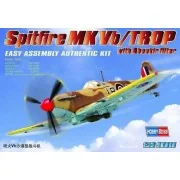 Spitfire MK.Vb TROP - Hobby Boss 80214