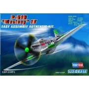 P-51D ''Mustang'' - Hobby Boss 80230