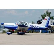 ZLIN Z-42M, 1/72 - Hobby Boss 80231