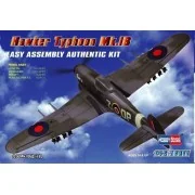 Hawker Typhoon Mk.IB Fighter - Hobby Boss 80232