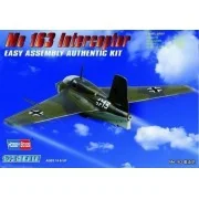 Germany Me 163 Fighter - Hobby Boss 80238