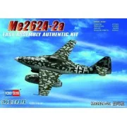 Me262A-2a - Hobby Boss 80248
