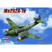 Me262A-1a - Hobby Boss 80249