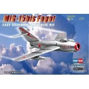 MiG-15bis Fagot - Hobby Boss 80263