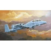 N/AW A-10A THUNDERBOLT II - Hobby Boss 80267
