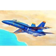 F/A-18A HORNET - Hobby Boss 80268