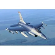 F-16C Fighting Falcon - Hobby Boss 80274