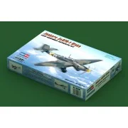 Junkers Ju-87G-1 Stutka, 1/72 - Hobby Boss 80287 Junkers Ju-87G-1 Stutka, 1/72 - Hobby Boss 80287