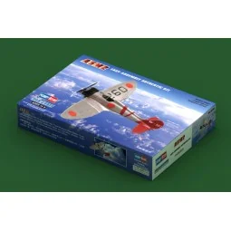 A5M2, 1/72 - Hobby Boss 80288