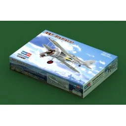 RAF Gladiator - Hobby Boss 80289