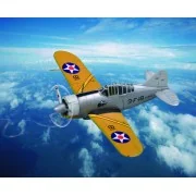 US F2A Buffalo - Hobby Boss 80290