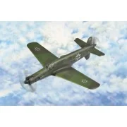 Dornier Do335 Pfeil Heavy Fighter - Hobby Boss 80293