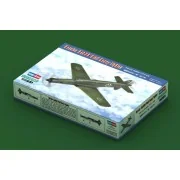 Dornier Do335 Pfeil Heavy Fighter - Hobby Boss 80293