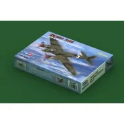 German Ju88 Fighter, 1/72 - Hobby Boss 80297 German Ju88 Fighter, 1/72 - Hobby Boss 80297
