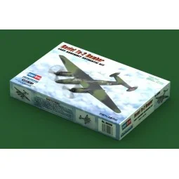 Soviet Tu-2 Bomber, 1/72 - Hobby Boss 80298