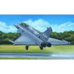 France Rafale B Fighter, 1/48 - Hobby Boss 80317