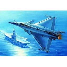 France Rafale M Fighter, 1/48 - Hobby Boss 80319